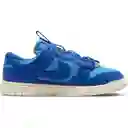 Nike Tenis Du Lo Remastered Hombre Azul 10 DV0821-400