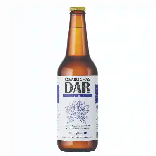 Kombucha Dar 330 ml