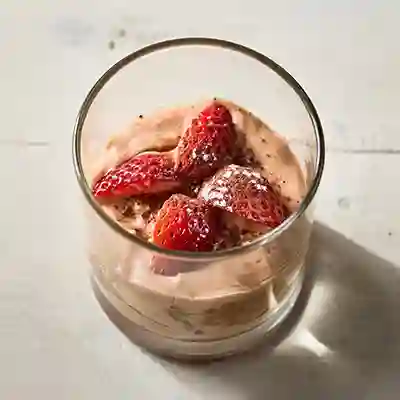 POSTRE 4 LECHES INDIVIDUAL