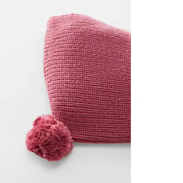 Gorro Fraiseg Geranio Talla 49 Niños Mango