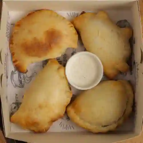 Cajita Argentina