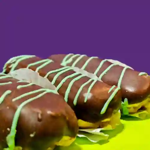Eclair Chocolate