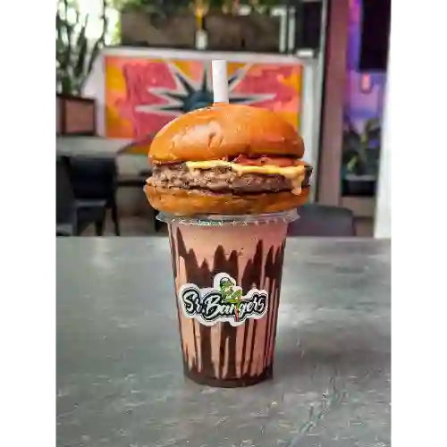 Doble Stacker