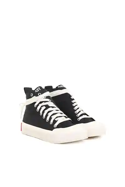 Diesel Tenis S-Muji Mc Mujer Talla 8