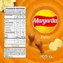 Margarita Snack Papas Pollo 105 g