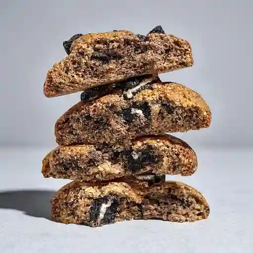 Galleta De Oreo