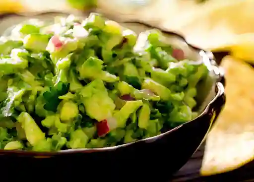 Guacamole