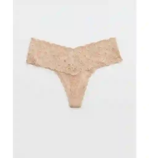 Ropa Interior Neutro Aerie Large American Eagle