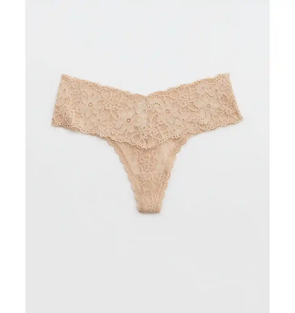 Ropa Interior Neutro Aerie Large American Eagle