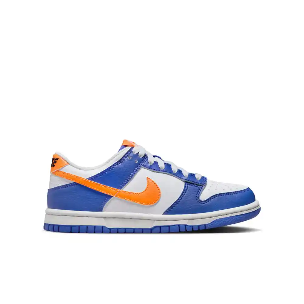 Nike Zapatos Dunk lo Nn Gs Bts Niño Azul Talla 6.5Y