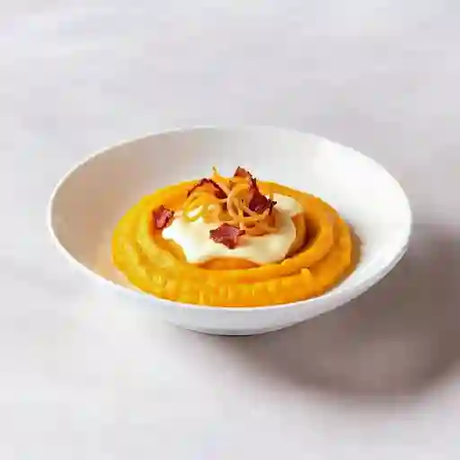 Di Zucca (Ahuyama)