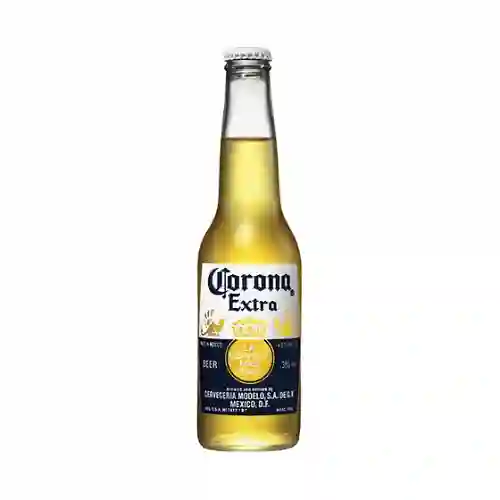 Cerveza Corona