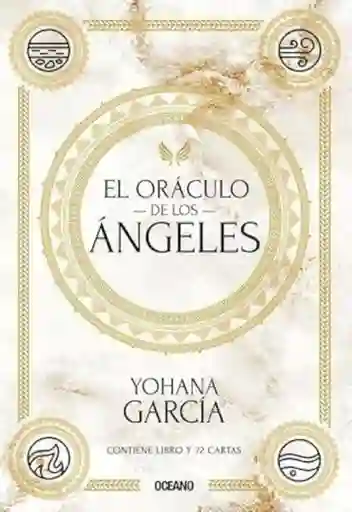 El Oráculo de Los Ángeles - Yohana García