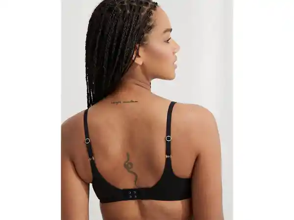 American Eagle Brasier Aerie Real Sunnie Real Talla 34 C