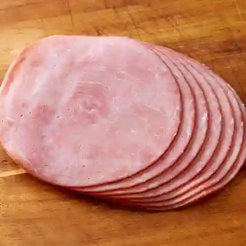 Jamón extra
