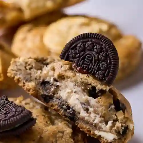Oreo Cheesecake