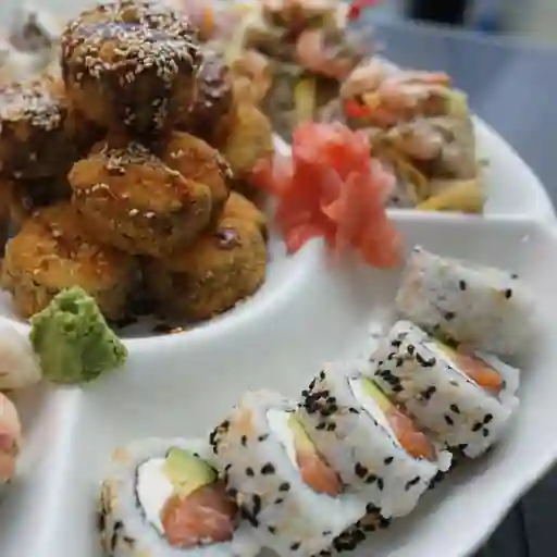 Combo 1