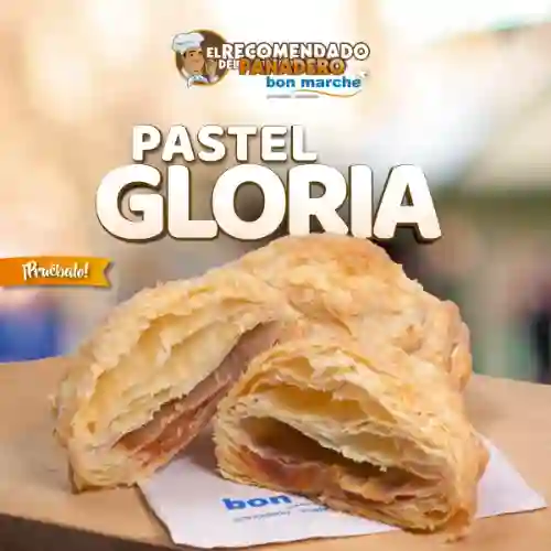 Pastel Gloria