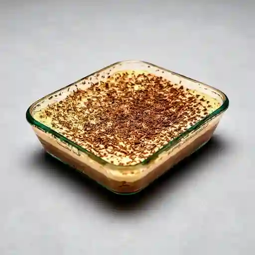 Tiramisú