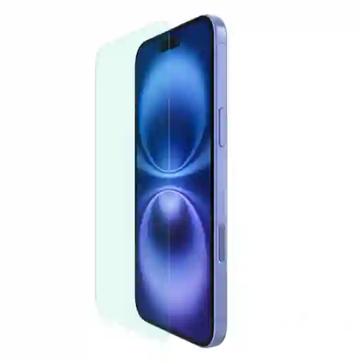 Belkin Protector Pantalla iPhone 14 Promax / 15 Plus / 16 Plus