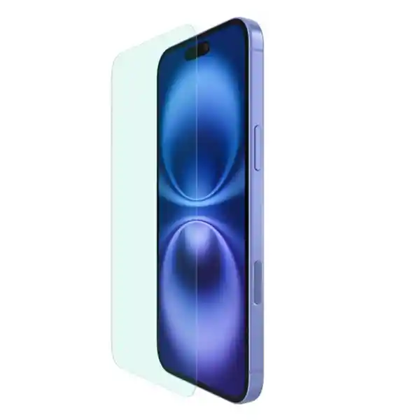 Belkin Protector Pantalla iPhone 14 Promax / 15 Plus / 16 Plus