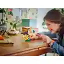 Set de Construcción Fauna Salvaje: Tucán Tropical Lego