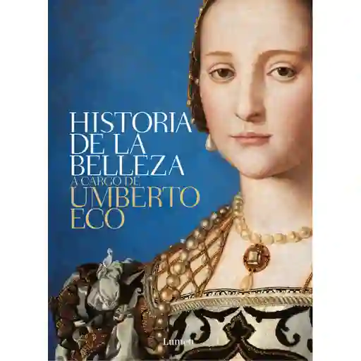 Historia de la belleza