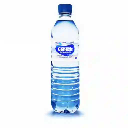 Genesis Agua