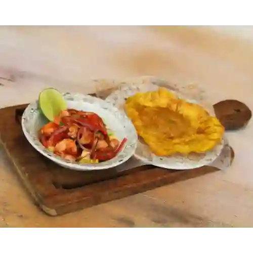 Patacón Marino