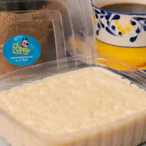 Arroz con Leche Mediano 550G