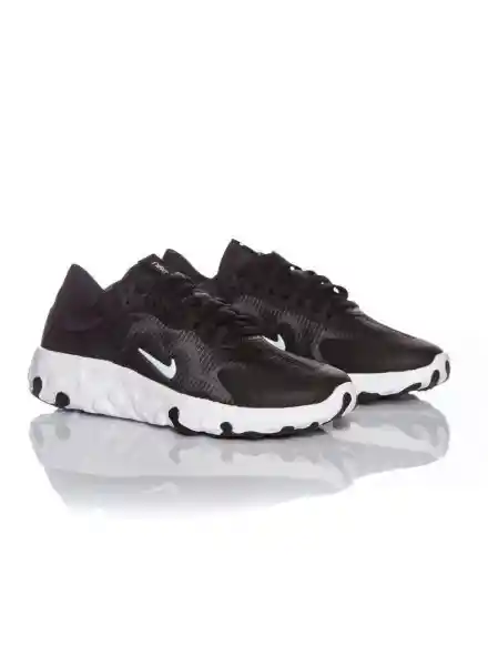 Nike Tenis Deportivos Para Mujer Color Negro Talla 7.5