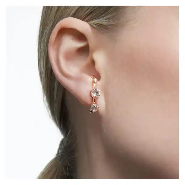 Aretes 5620130 Swarovski