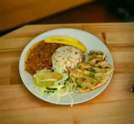 Pechuga Asada