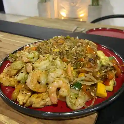 Teppan Ebitori