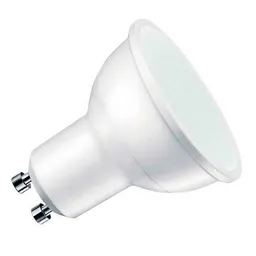 Nippon Bombillo Luz Blanca 5W - Pata Redonda 110V