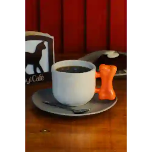 Café Americano Doble