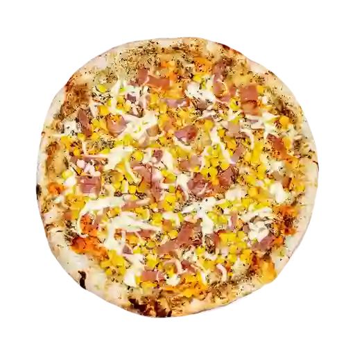 Pizza Tomaiz Personal
