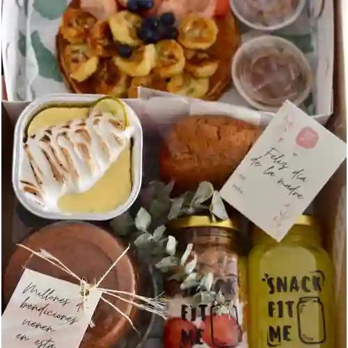 Box 2 Madres