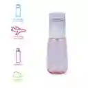 Botella Spray Rosa 60 mL Miniso