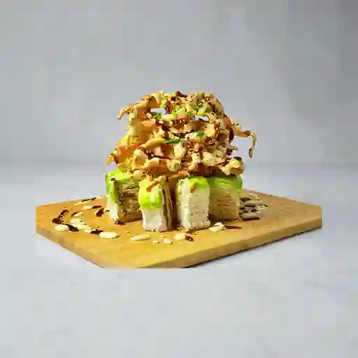 Natsushi Especial