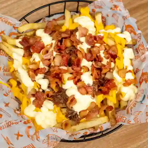 Sabrositas especiales