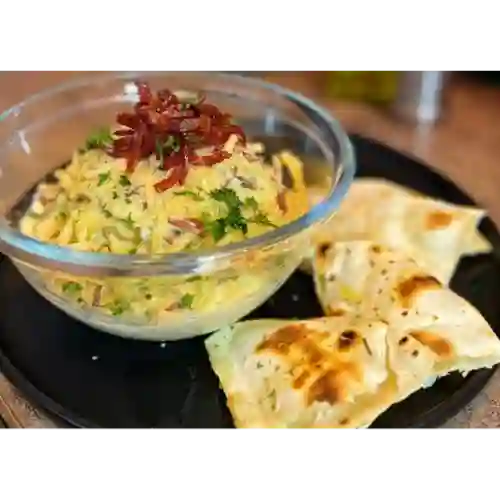 Spaghetti Carbonara