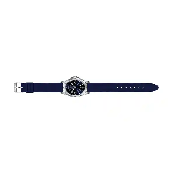 Invicta Reloj Hombre Azul Inv21836