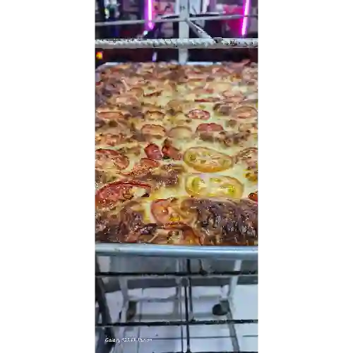 Pan Napolitano