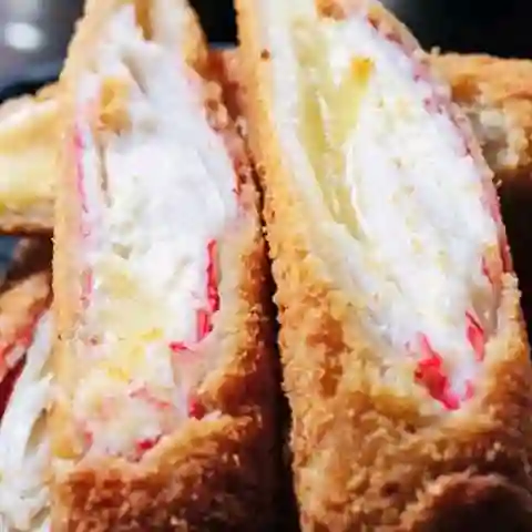 Palmitos de Cangrejo