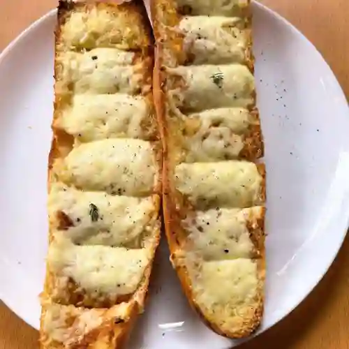 Garlic Bread