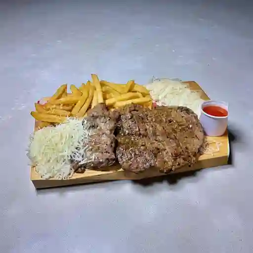 Carne de Res Churrasco