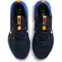 Nike Zapatos Air Max Alpha Trainer 5 Para Hombre Azul Talla 9