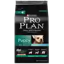 Pro Plan Alimento para Perro Puppy Razas Pequeñas 