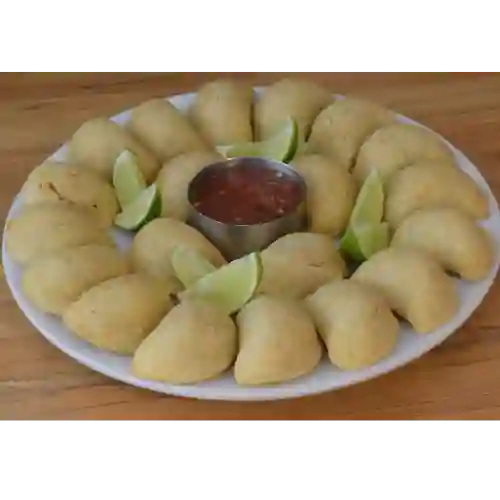 Promo - Empanadas X 20 Unidades